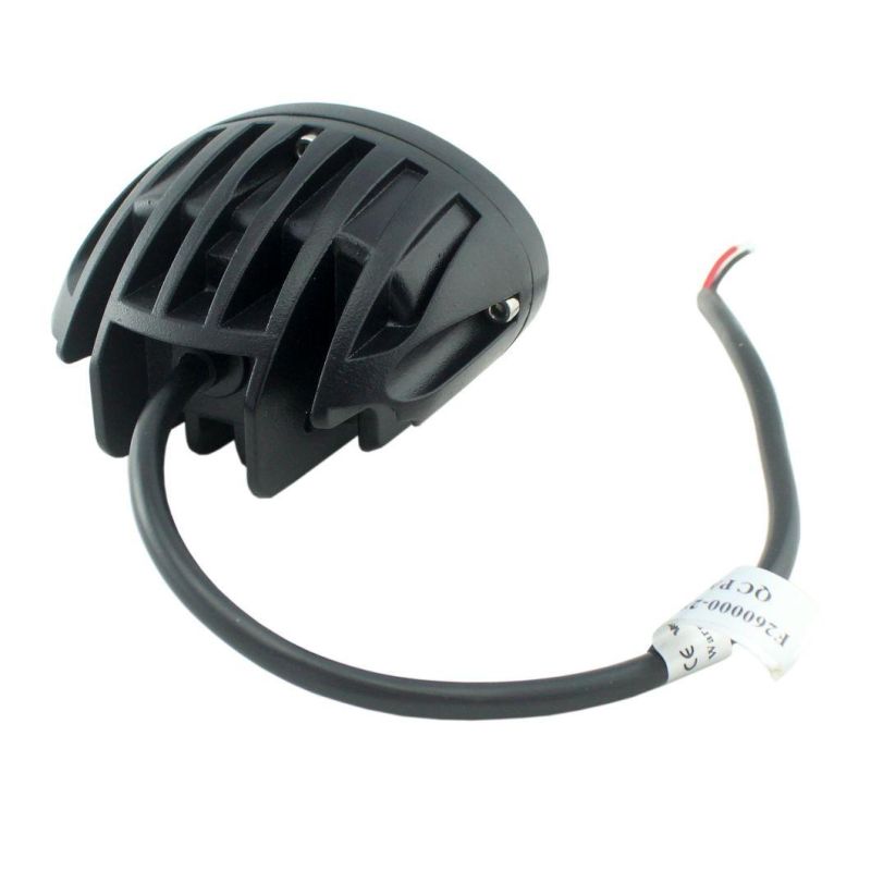 20W 12V LED Work Light Spotlight Offroad Working Light for ATV SUV Motorcycle Truck Boat Car