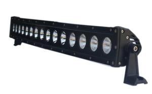 Hotsale 200W Curved LED Bar Light Offroad (SC200)