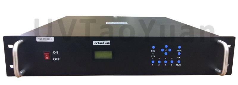 UV LED Curing Lamp for Format Printer 395nm