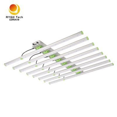 Commercial Samsung Full Spectrum Bar Grow Lights LED 1000W