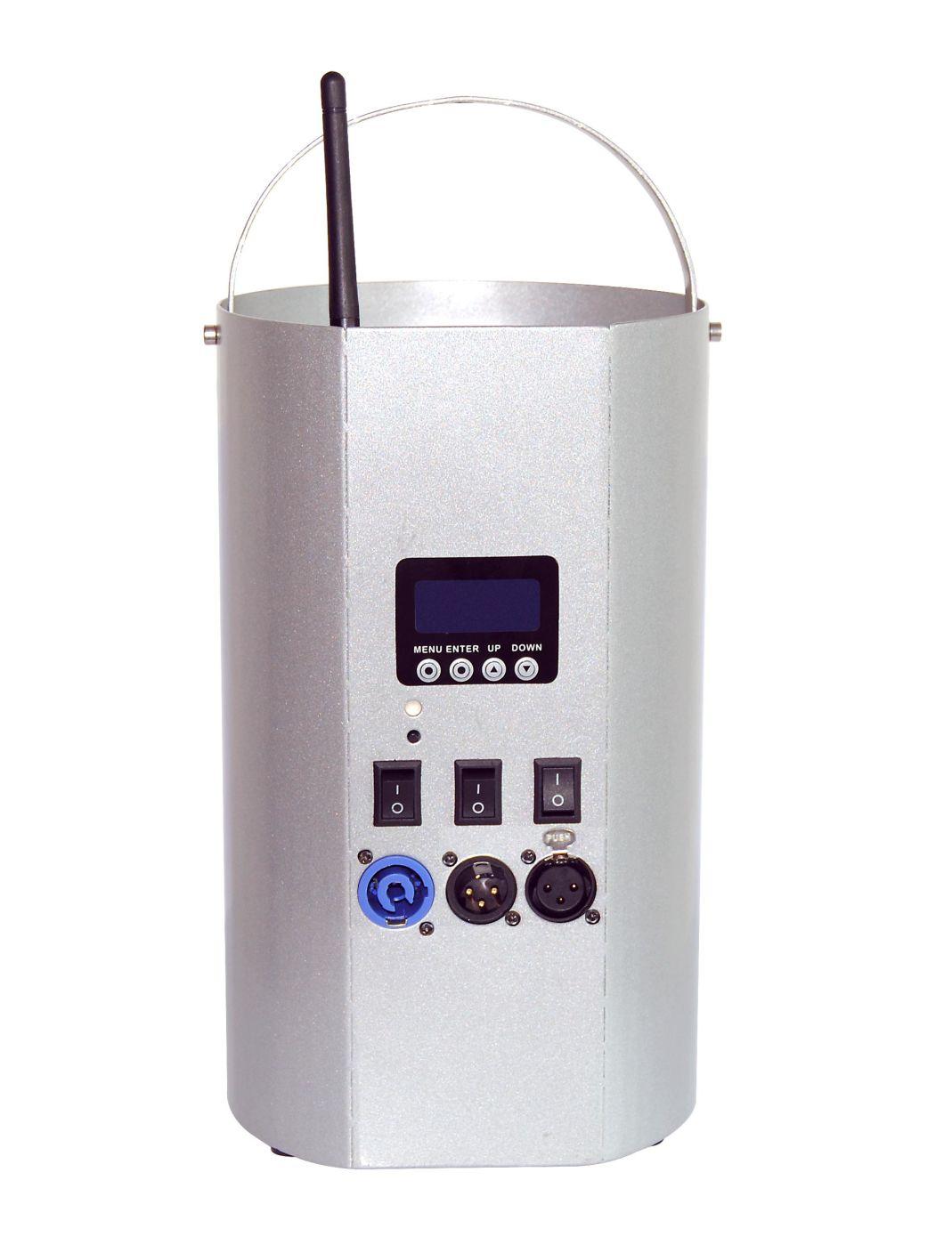 RGBW Wireless Battery Remote up Light