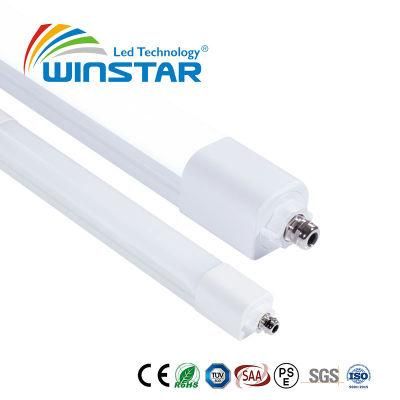 LED Tri-Proof Light/LED Linear Light IP66 Warehouse Lighting