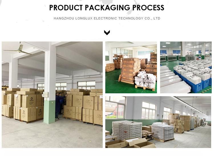 Stainless Steel Waterproof Outdoor IP65 Ik10 Fluorescent Lighting Fittings