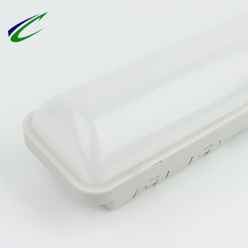 LED Linear Light Water Proof 0.6m 1.2m 1.5m 1.8m Tunnel Light