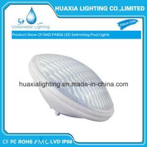 PC LED Outdoor Swimming Pool Light, Underwater LED Pool Light