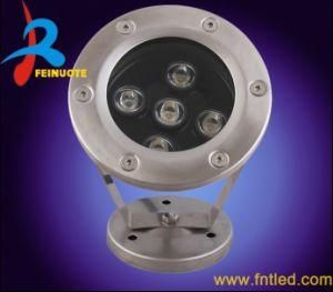 5W IP67 LED Under-Water Light