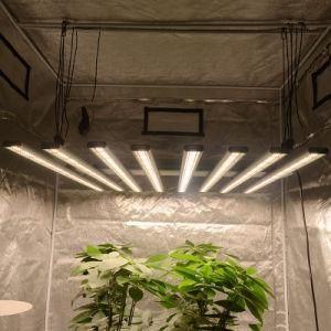 5 Years Warranty Low Consumption Dimming 600W 800W 1000W LED Grow Light Samsung