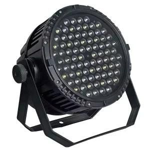 New Style DMX 84pcsx3w High Brightness LED PAR Lights with Waterproof Wholesaling