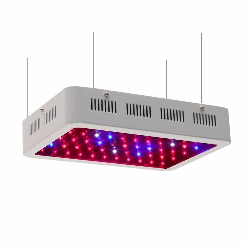 1500W Full Spectrum Plant Grow Lamp LED Grow Light