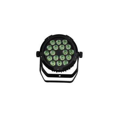 LED Laser Light DJ Equipment Disco Lighting