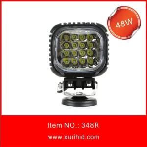 Hot Sale 48W LED Work Light