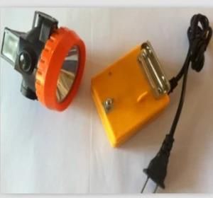 Hot Cordless Coal Mining Headlamp