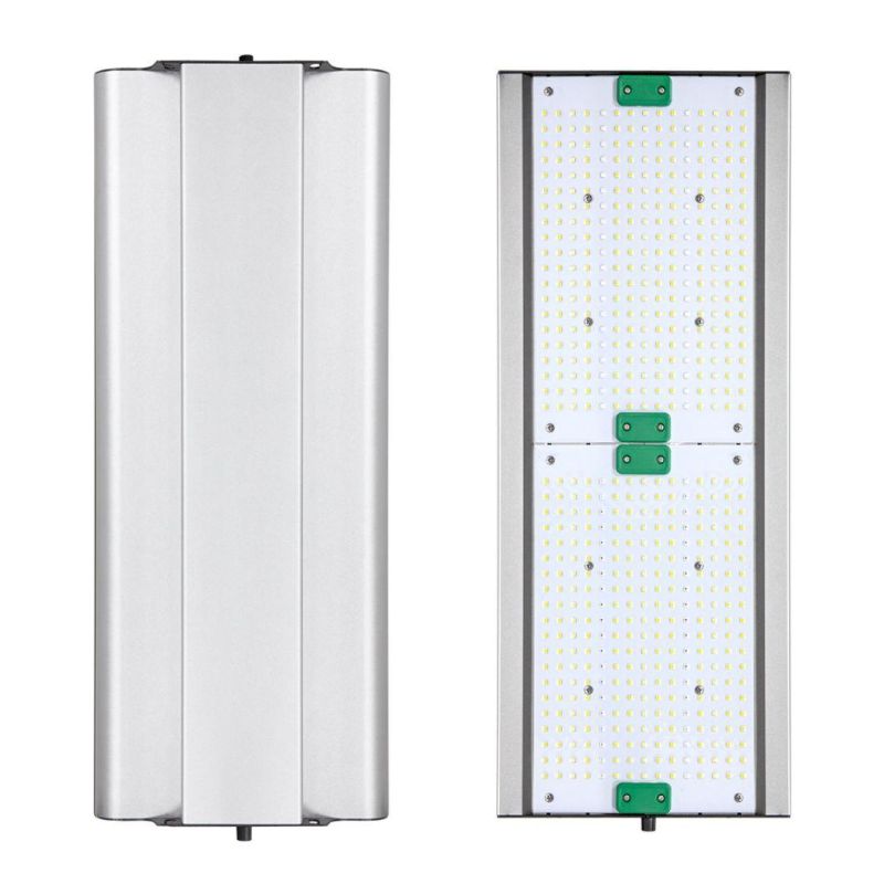 Samsung LED Red Blue UV Controlable Smart Panel Lamp Waterproof Daisy Chain Top Bin High Power 240W Board LED Grow Light