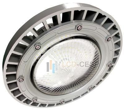 Explosion Proof LED High Bay Lighting - Hazardous Location 120W Beam Angle 10deg 20deg 30deg 40deg