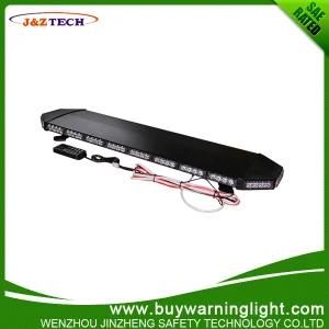 Full Size LED Warning Light Bars