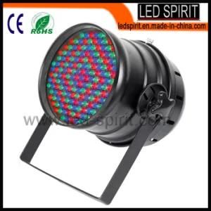 LED 177PCS PAR Can Stage Disco Effect Moving Head PAR Light