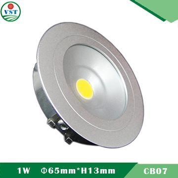 3 Watt LED Cabinet Light for Cabinet