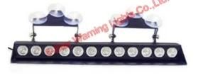 3W LED Dash/Deck Emergency Vehicle Warning Light