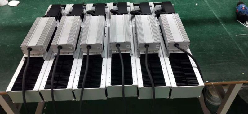 320W Veg/Bloom Top Light LED Grow Light with High PAR Output