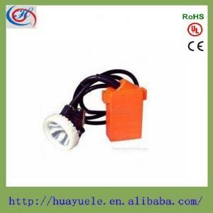 3.7V 4ah Ni-MH Battery Explosion-Proof Mining Lamp