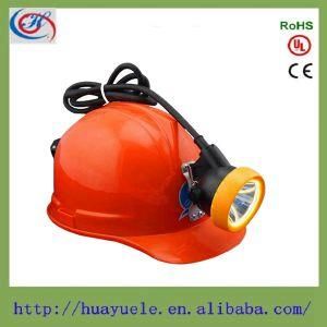 2.5ah Powerful Warterproof LED Headlamp