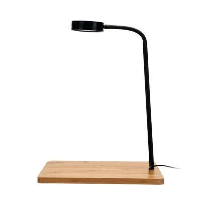 Yee Lamp Aquarium Bamboo Board Light Fish Tank Light Accessories