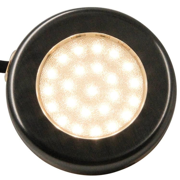 Hot Sale 1.8W Under Kitchen Light Surface Mount LED Slim Cabinet Light