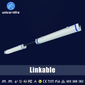 LED Tri-Proof Light with Quotation