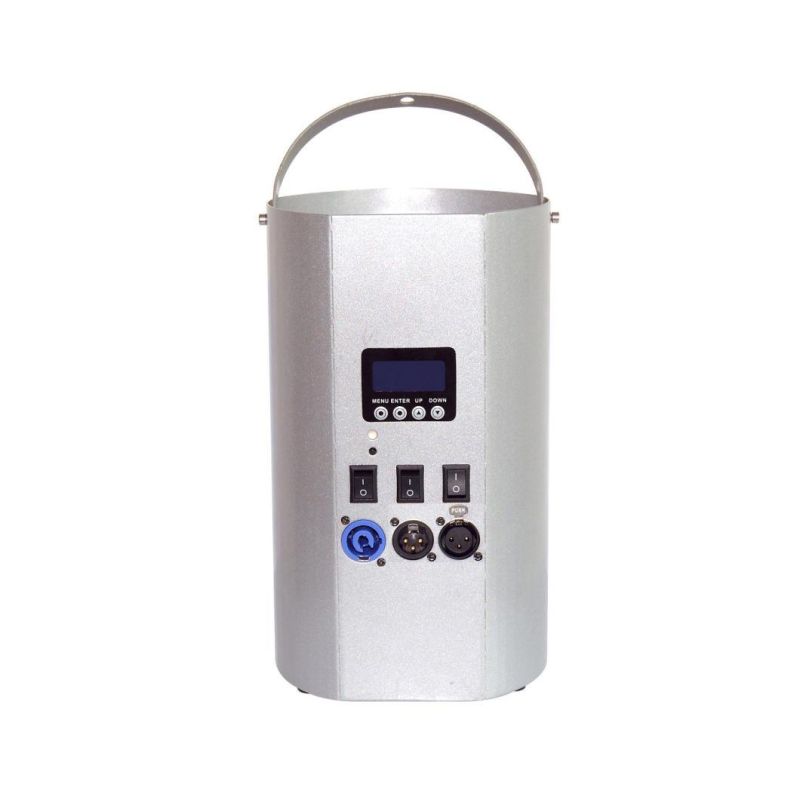 RGBW Wireless Battery Remote up Light