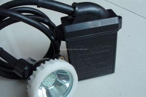 LED Miner Lamp (MG4.2--KL6D)