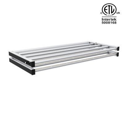 China Manufacturer Samsung Lm561c LED Light Grow Bar Grow Light 640W 800W 1000W