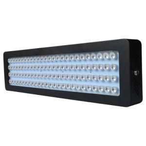 2013 Remote Controller Tl-300W Include Sunrise&Sunsent&Cloud&Moonnight Full Spectrum Dimmable LED Aquarium Light Intel