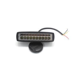 Hot Sale Car Backup Lamp Truck Round LED Work Light