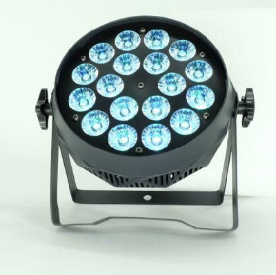 Good Quality Affordable LED PAR Light 200W Indoor