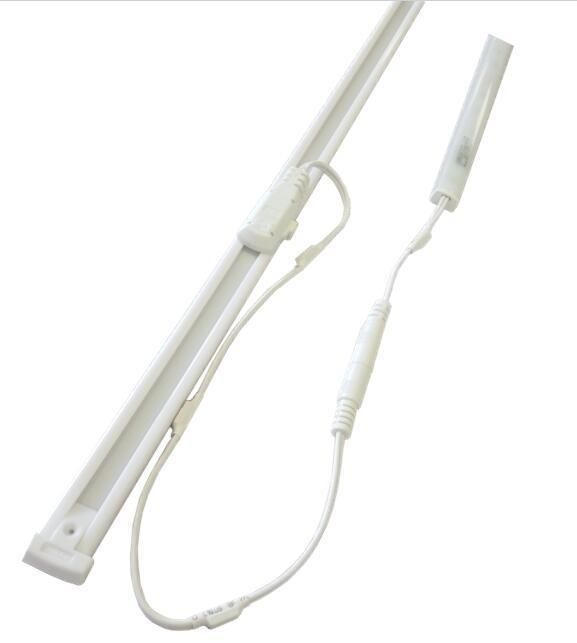 Flat Type Mini Shape LED Under-Shelf Light Tube with Convenient Installation