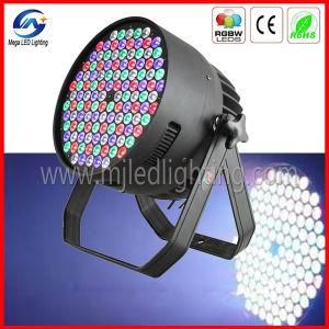 High Power 1/3W 120PCS RGBW LED PAR Can Light