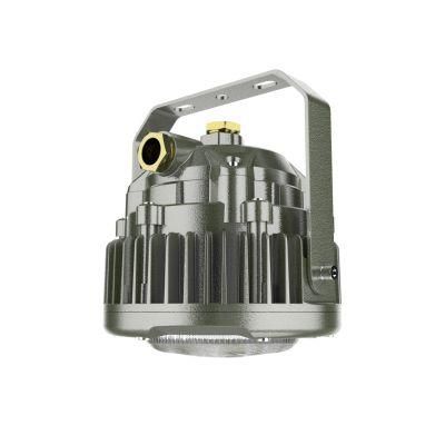 40W Atex LED Tunnel Light with Well Heat Dissipation