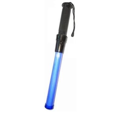 Rechargeable Nightstick LED Flashing Light Traffic Wand