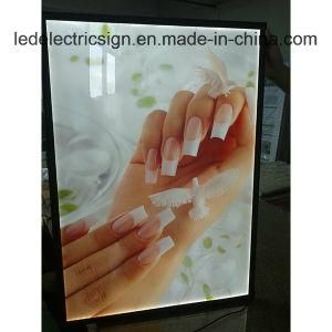 Advertising LED Display for Acrylic Light Box