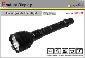SSC Searching LED Flashlights (TR218)