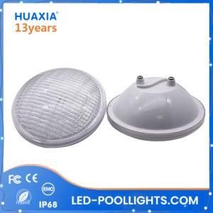 PC China Factory 18watt 12V PAR56 LED Swimming Pool Light