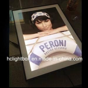 Picture Photo Frame LED Panel LED Sign