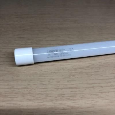 LED Tube Light Made in China 24V Round Lighting