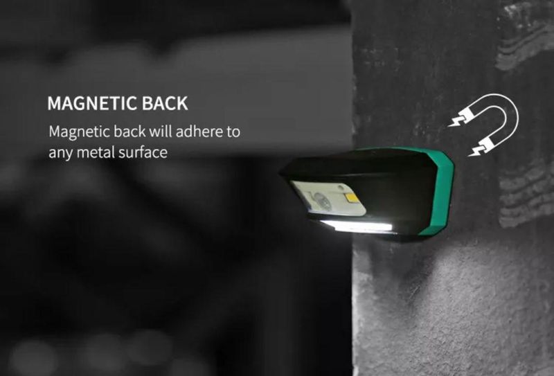 Ultra Long Endurance Headlight USB Charging Ultra Light Night Fishing Light