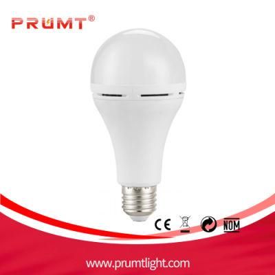 12W LED Emergency Bulb with Recharge Lithium Battery, Camping Light