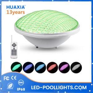 PAR56 LED Underwater Lights for Swimming Pool