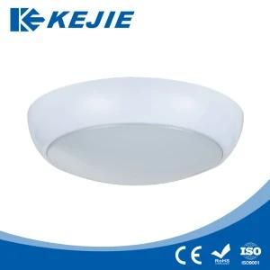 IP65 High - Lumen Circular Waterproof LED Ceiling Lights Best Rechargeable Emergency Light