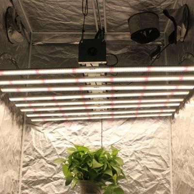 Manufacturers Wholesale Samsung Lm301h Full Spectrum LED Grow Light PCB Aquarium Growth Plant