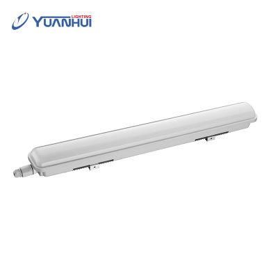 IP65 60W Waterproof Lighting Fixtures