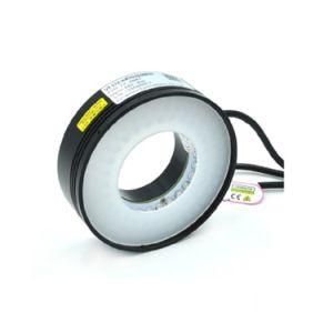 Contrastech High Brightness Vt-Lt3-Hr3410-75 White High Angle LED Ring Light for Machine Vision System